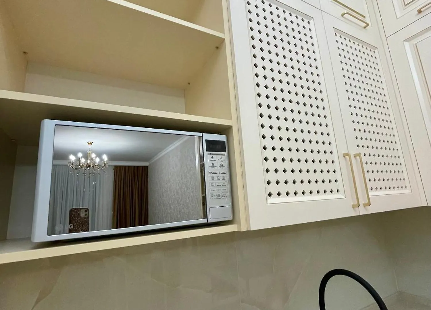 Alfarabi 27 Apartment Alma-Ata Kazakstan