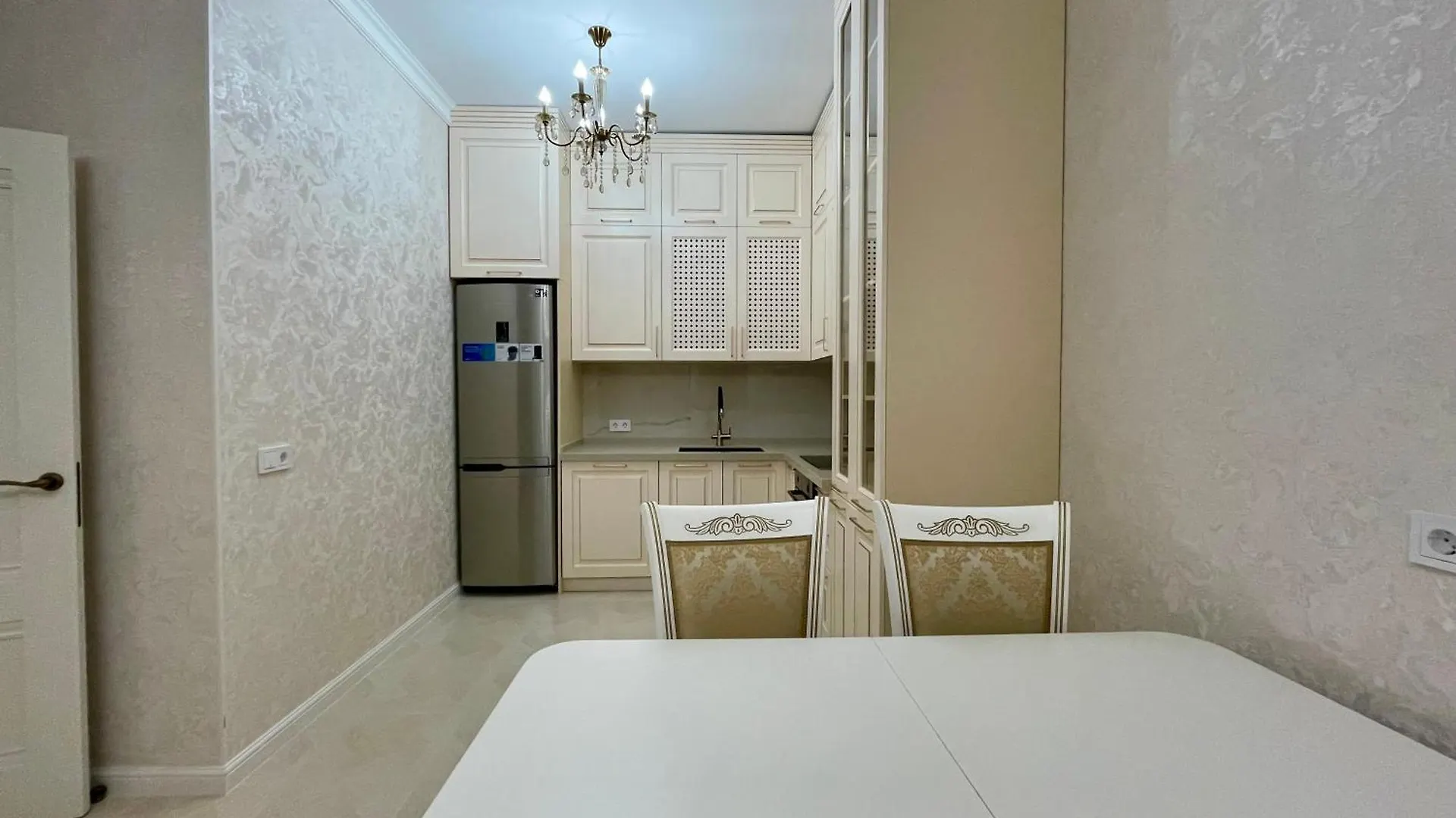Alfarabi 27 Apartment Alma-Ata 0*,  Kazakstan