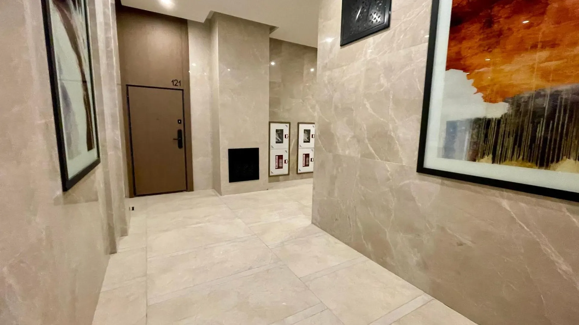 Alfarabi 27 Apartment Alma-Ata 0*,